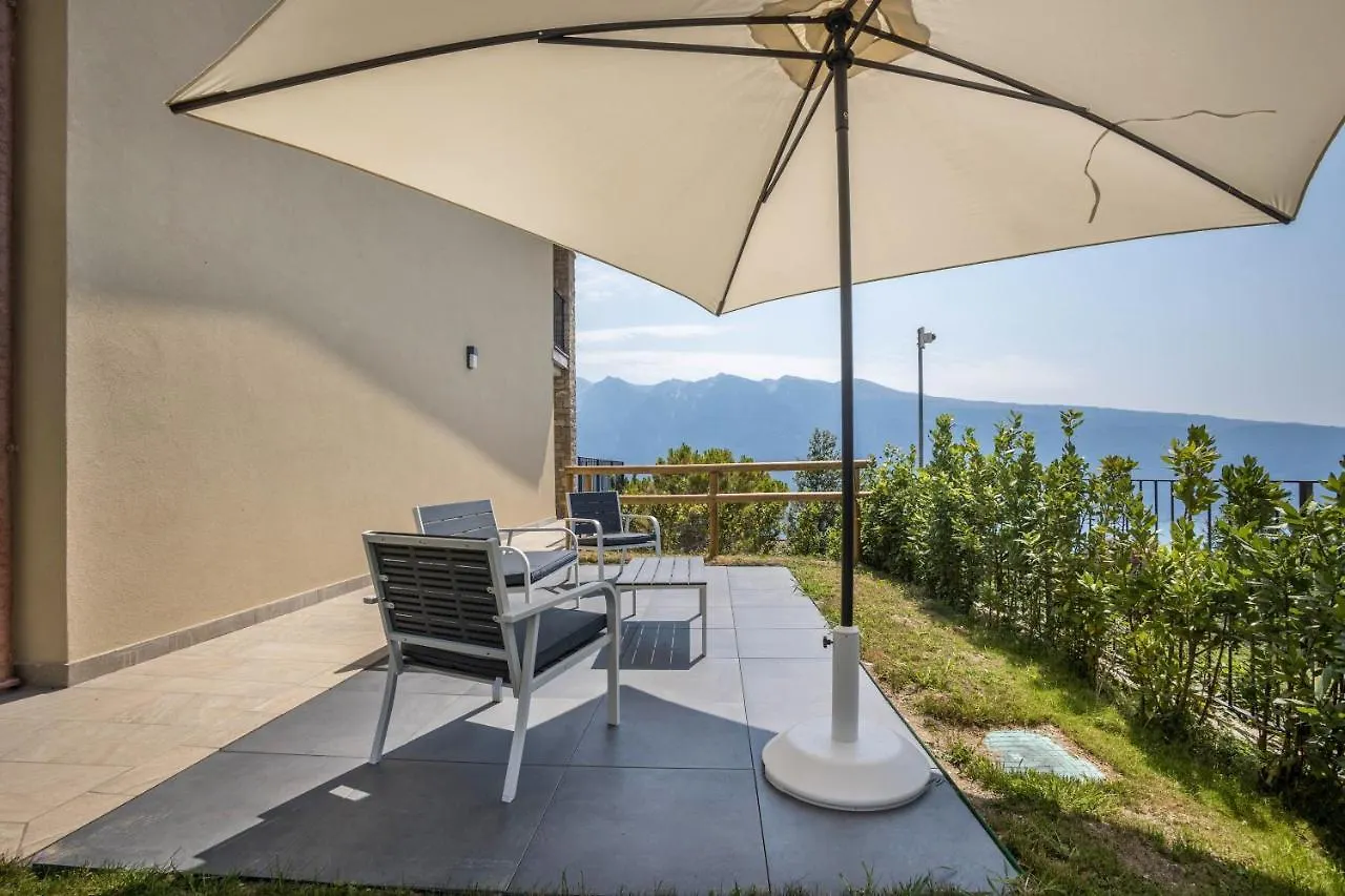 بيت للعطل فيلا Casa Panoramica تينيالي إيطاليا