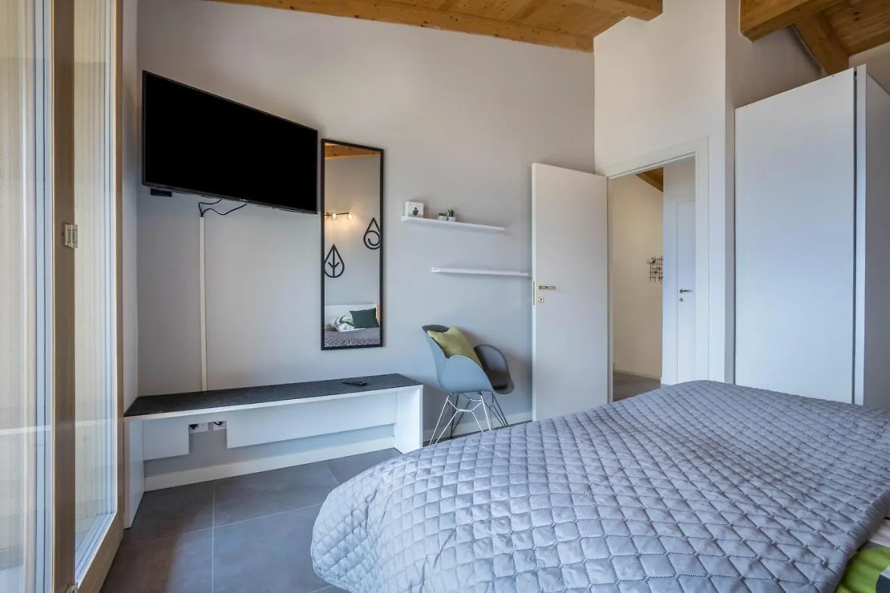 فيلا Casa Panoramica تينيالي 0*,