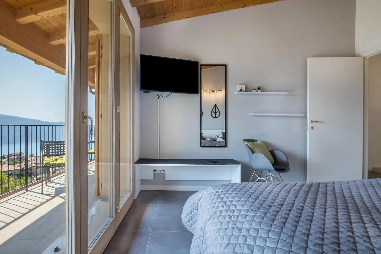 بيت للعطل فيلا Casa Panoramica تينيالي