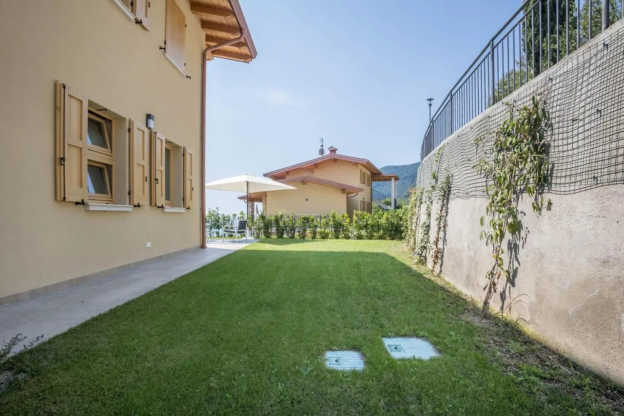 بيت للعطل فيلا Casa Panoramica تينيالي