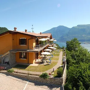 Garden Apartment