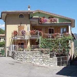 Casa Bruna Ferienhaus